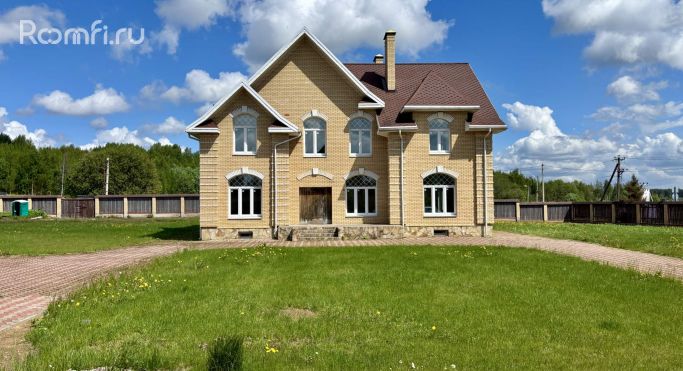 Продажа помещения свободного назначения 496 м², Хуторская улица - фото 5