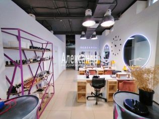 Аренда помещения свободного назначения 73 м²