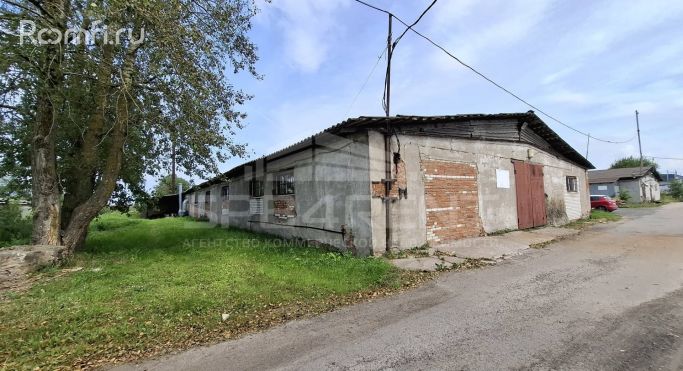 Продажа производственного помещения 1463 м², Каштановая аллея - фото 2