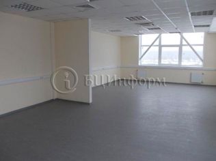 Аренда офиса 1200 м²
