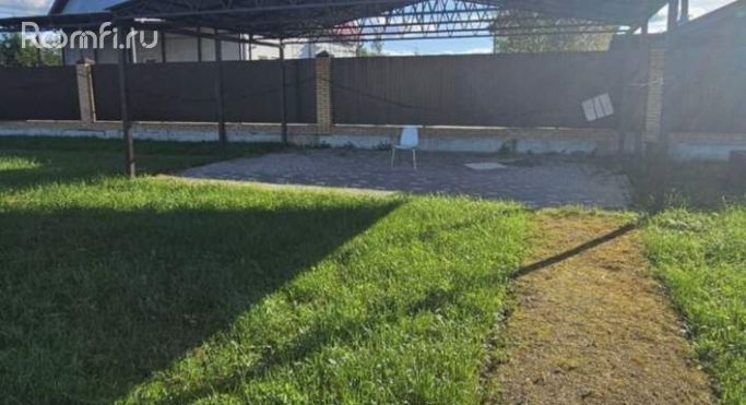 Продажа земельных участка 0.1 га, Павловская улица - фото 2