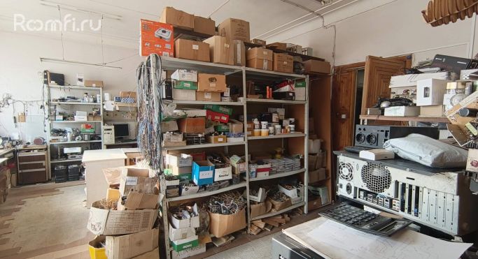 Аренда помещения свободного назначения 121 м², проспект В.И. Ленина - фото 4