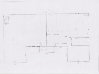 Аренда торгового помещения 153 м²