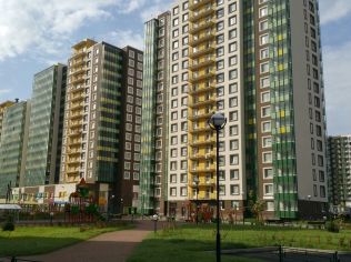 Продажа помещения свободного назначения 45.6 м²