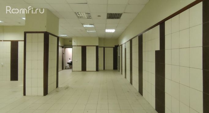 Аренда торгового помещения 190 м², Пионерская улица - фото 3