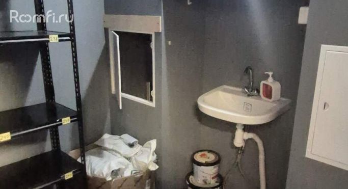 Аренда торгового помещения 46 м², Невская улица - фото 5