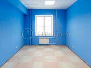 Аренда офиса 37 м²