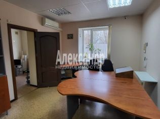 Аренда офиса 54 м²