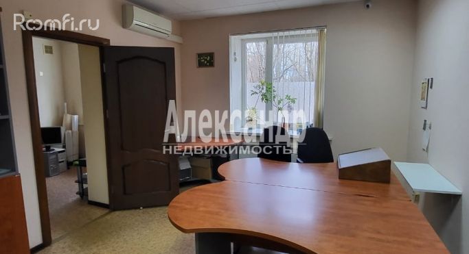 Аренда офиса 54 м², улица Ленина - фото 1