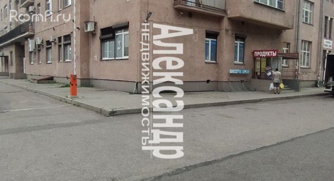 Аренда помещения свободного назначения 231 м², Вокзальная улица - фото 1