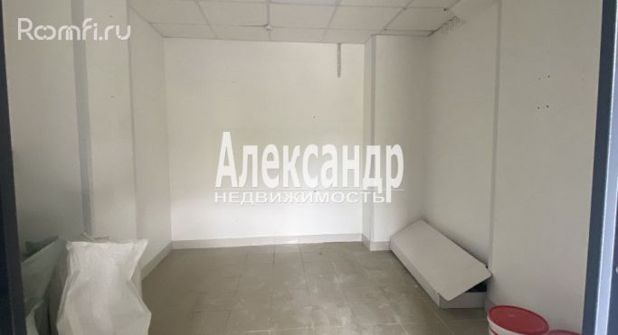 Аренда торгового помещения 12 м², Пражская улица - фото 2
