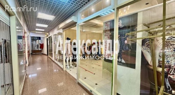 Продажа торгового помещения 60.1 м², улица Мира - фото 2