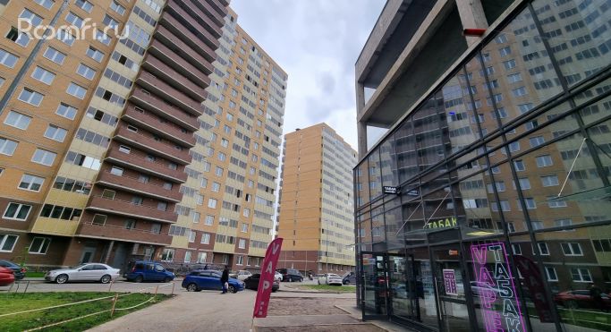 Продажа помещения свободного назначения 21 м², Тихая улица - фото 3