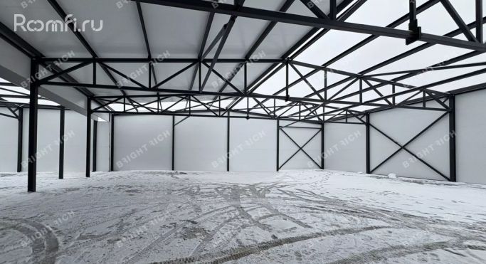 Аренда склада 1400 м², Дерибасовская улица - фото 2
