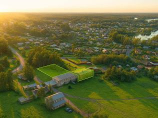 Продажа помещения свободного назначения 806.1 м²