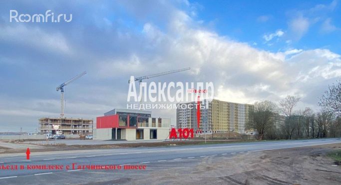 Продажа торгового помещения 42.6 м² - фото 3