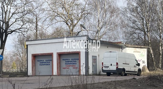 Продажа помещения свободного назначения 334.6 м², Ленинградское шоссе - фото 2