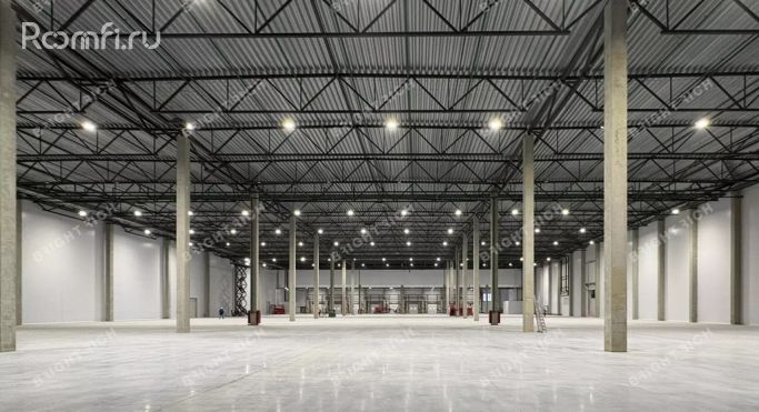 Аренда склада 8646 м² - фото 3