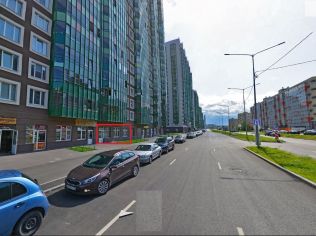 Аренда помещения свободного назначения 197.7 м²
