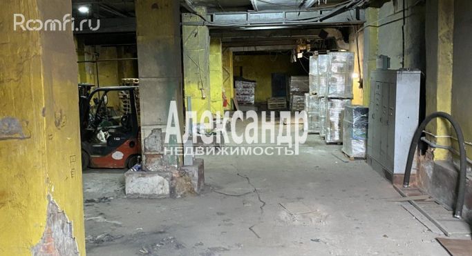 Аренда помещения свободного назначения 294 м², Антропшинская улица - фото 3