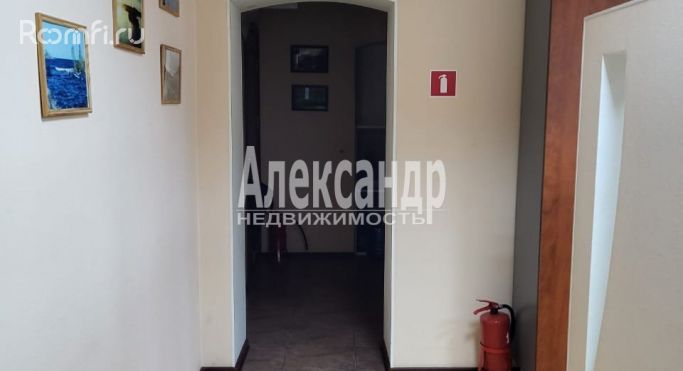 Аренда офиса 54 м², улица Ленина - фото 3