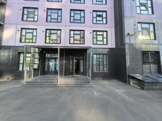 Аренда торгового помещения 52 м²