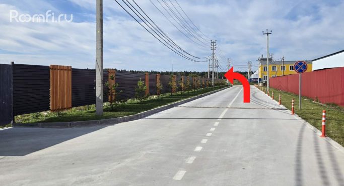 Продажа земельных участка 1 га - фото 3