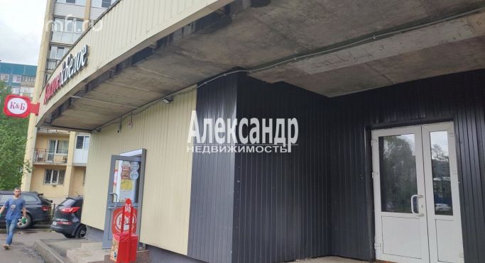 Аренда помещения свободного назначения 260.7 м², Озёрная улица - фото 3