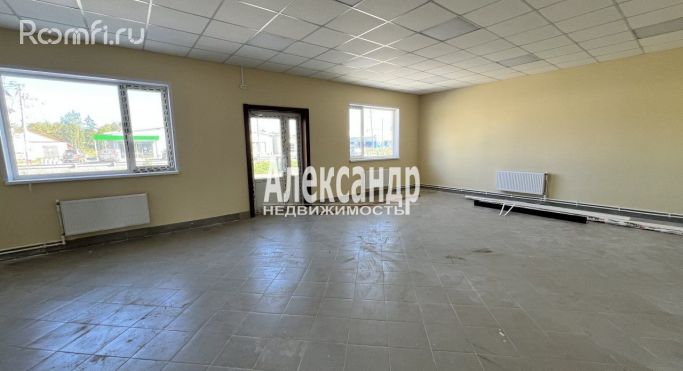 Аренда торгового помещения 97 м², Вохоновское шоссе - фото 2