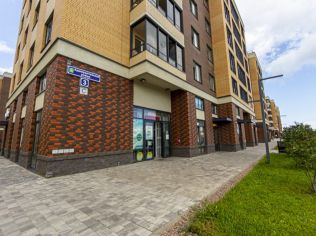 Аренда помещения свободного назначения 50 м²