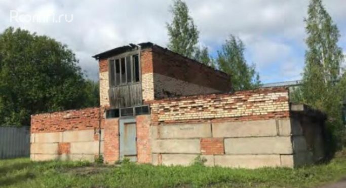 Продажа помещения свободного назначения 11294.8 м², улица Калинина - фото 4