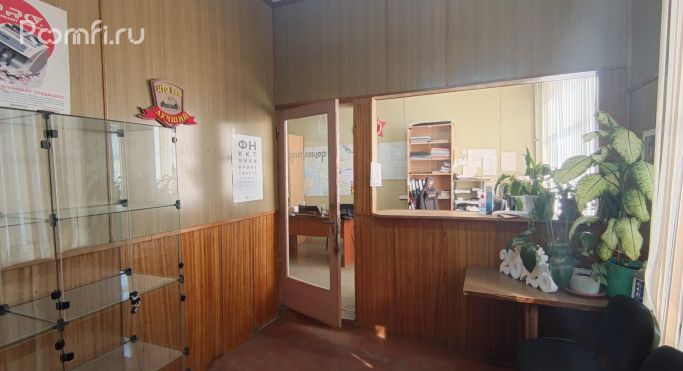 Аренда помещения свободного назначения 121 м², проспект В.И. Ленина - фото 5