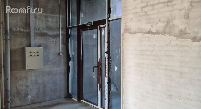 Аренда помещения свободного назначения 60 м², Венская улица - фото 3