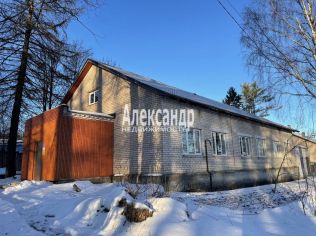 Аренда офиса 250 м²