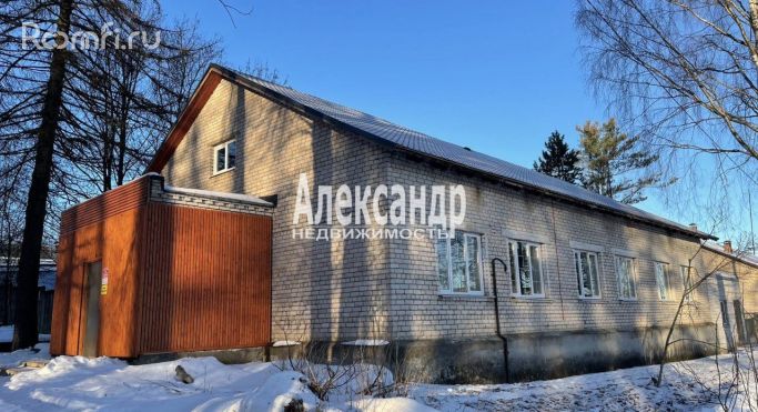 Аренда офиса 250 м², улица Жданова - фото 1