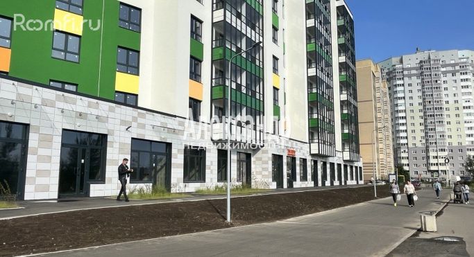 Аренда торгового помещения 33 м², Петровский бульвар - фото 3