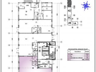 Продажа помещения свободного назначения 151.9 м²