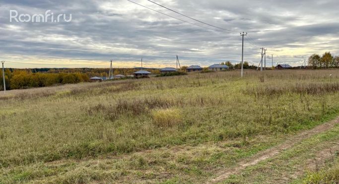 Продажа земельных участка 0.4 га - фото 1