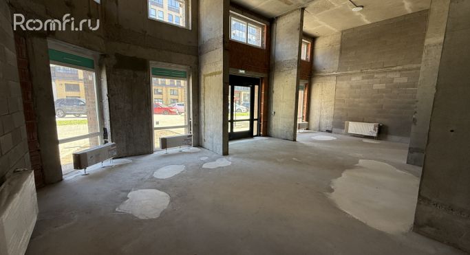 Аренда помещения свободного назначения 74 м², бульвар Белых Ночей - фото 2