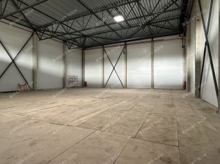 Продажа склада 1079 м²