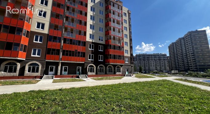 Аренда торгового помещения 65 м², улица Шоссе в Лаврики - фото 3