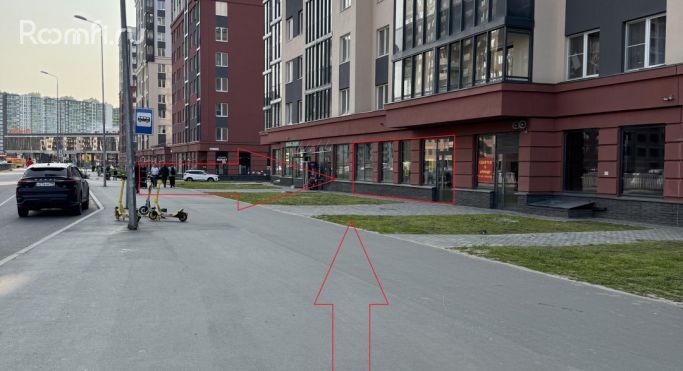 Аренда помещения свободного назначения 75 м², улица Шувалова - фото 1