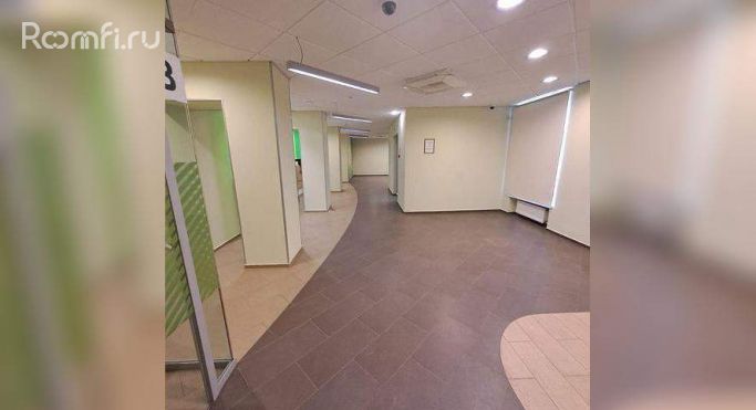 Аренда офиса 158 м², улица Маяковского - фото 3
