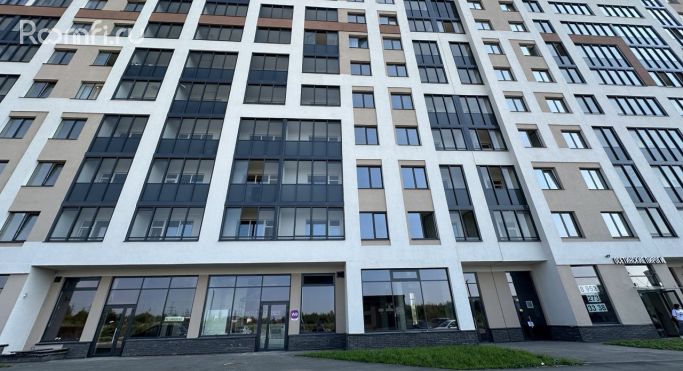 Аренда торгового помещения 105 м², проспект Строителей - фото 3