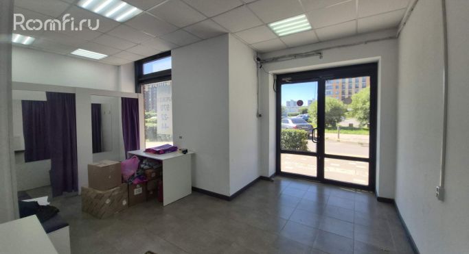 Аренда торгового помещения 46 м², Невская улица - фото 3