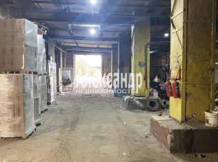 Аренда помещения свободного назначения 294 м²