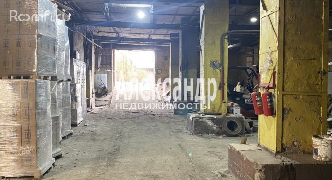 Аренда помещения свободного назначения 294 м², Антропшинская улица - фото 1