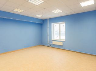 Аренда офиса 37.4 м²