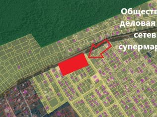 Продажа помещения свободного назначения 30 м²