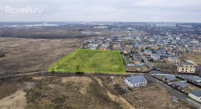 Продажа земельных участка 1.5 га - фото 2